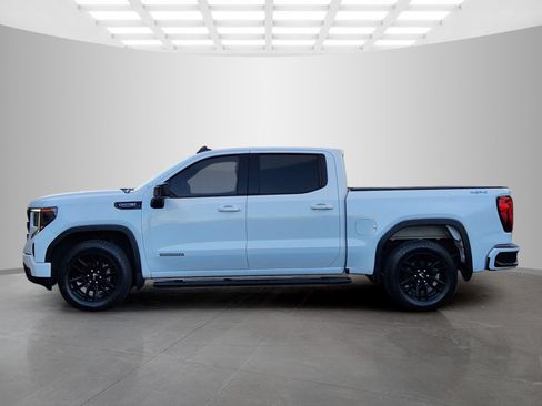 Used 2023 GMC Sierra 1500 Elevation AWD/4WD image 4
