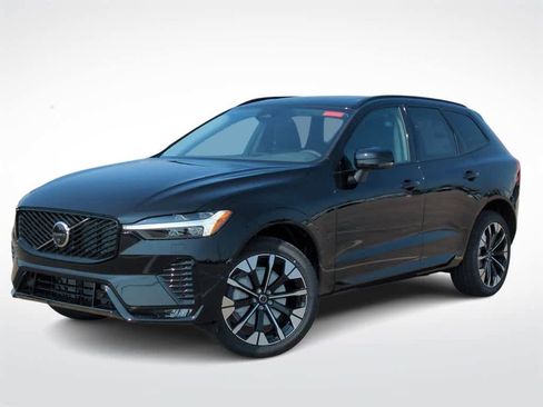 Used 2026 Volvo XC60 B5 Plus w/ Protection Package Premier image 1