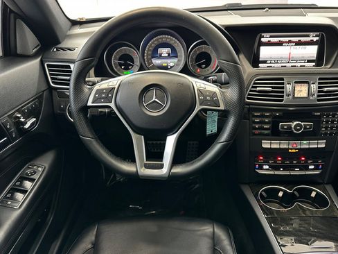 Used 2014 Mercedes-Benz E 350 Coupe image 29