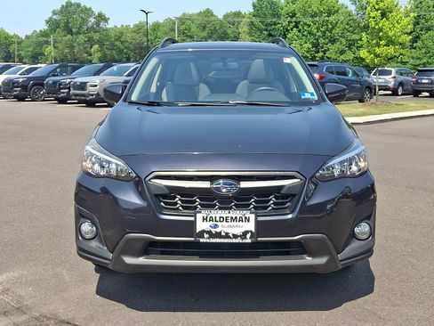 Used 2018 Subaru Crosstrek 2.0i Premium w/ Moonroof Package AWD/4WD image 2