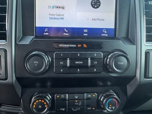 Used 2020 Ford F150 XLT w/ Equipment Group 301A Mid AWD/4WD image 28