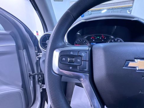 Used 2022 Chevrolet Blazer LT AWD/4WD image 20