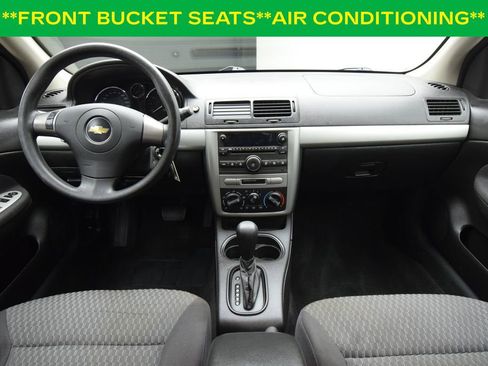 Used 2010 Chevrolet Cobalt LT image 3