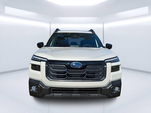 New 2026 Subaru Outback Limited AWD/4WD image 8