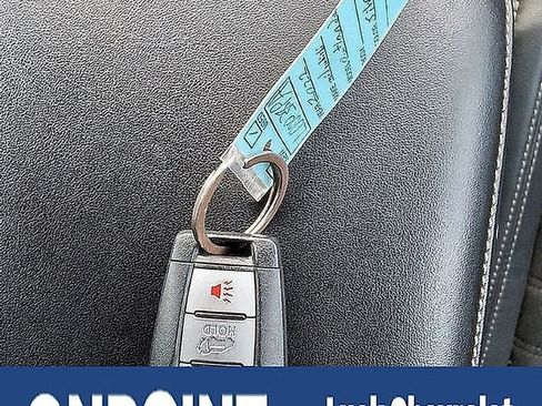 Used 2022 Mitsubishi Outlander SE AWD/4WD image 2