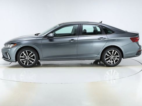 New 2026 Volkswagen Jetta SE image 39