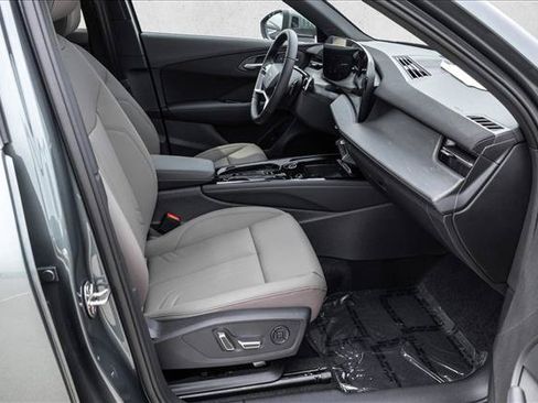 New 2026 Audi Q3 quattro 2.0T AWD/4WD image 25