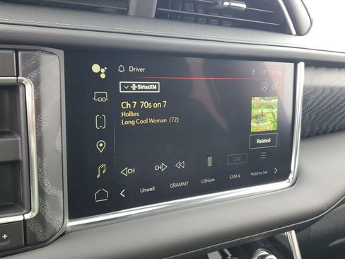 Certified 2023 GMC Yukon XL Denali w/ Denali Reserve Package image 15