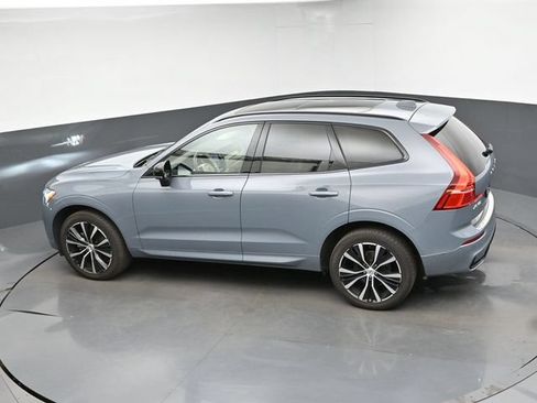 Used 2024 Volvo XC60 B5 Plus w/ Protection Package Premier AWD/4WD image 20