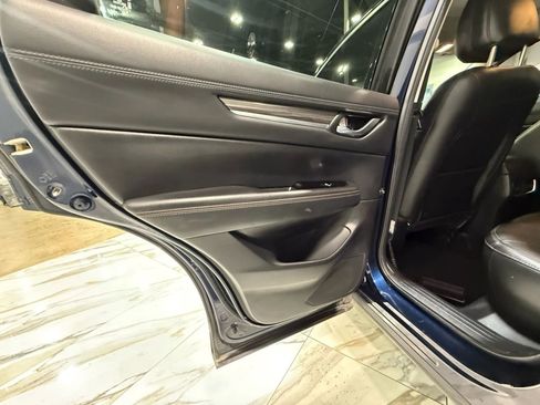 Used 2018 MAZDA CX-5 Grand Touring w/ Premium Package image 33