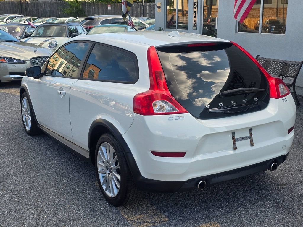 Used 2012 Volvo C30 T5 FWD image 6
