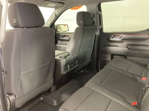 Used 2024 Chevrolet Silverado 1500 RST w/ Z71 Off-Road Package image 19