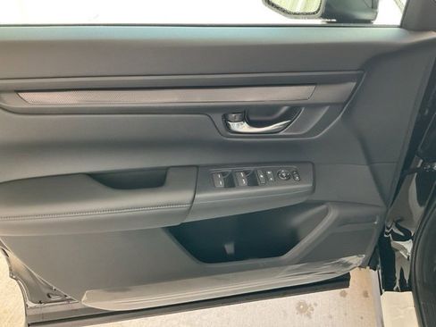 New 2026 Honda CR-V EX image 5