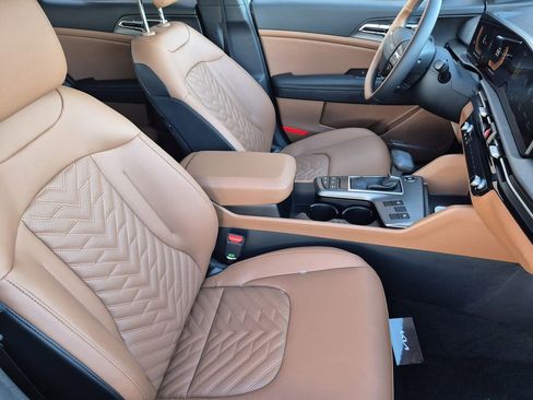 New 2026 Kia Sportage X-Line image 15