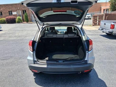 Used 2016 Honda HR-V EX image 12