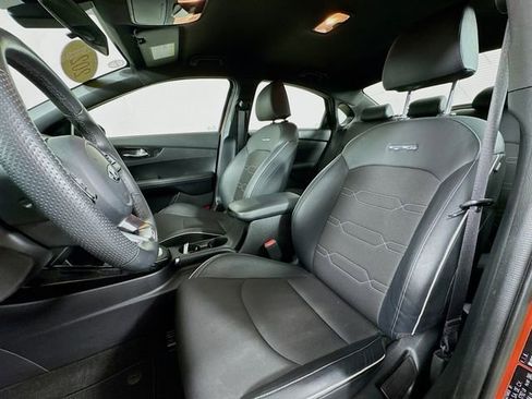 Used 2021 Kia Forte GT-Line image 11