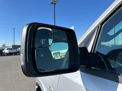 New 2026 RAM 1500 Big Horn image 24