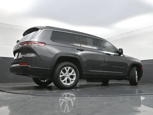 Used 2023 Jeep Grand Cherokee L Limited RWD image 34