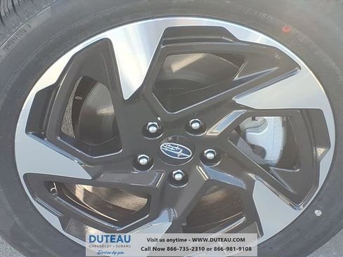 New 2026 Subaru Crosstrek 2.5i Limited image 4