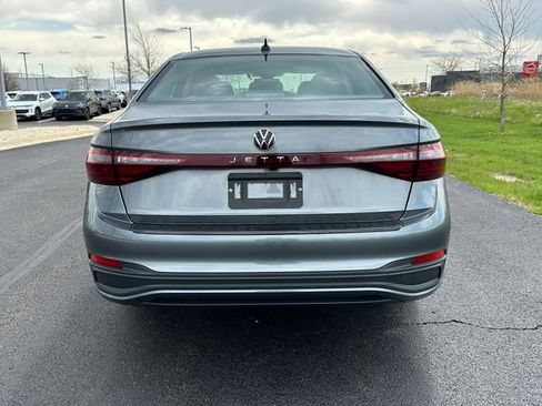 New 2026 Volkswagen Jetta S FWD image 6