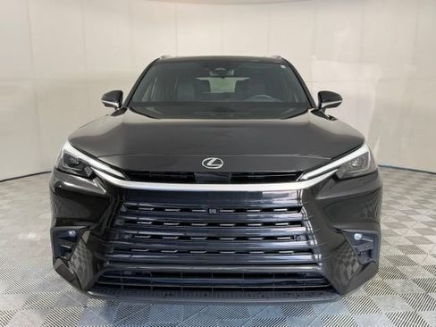 Used 2024 Lexus TX 350 FWD w/ Technology Package image 16