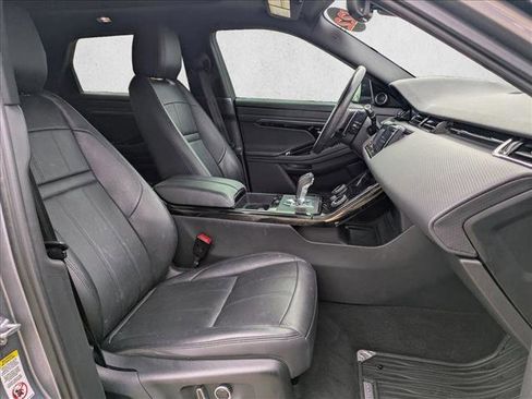 Used 2022 Land Rover Range Rover Evoque R-Dynamic S image 19