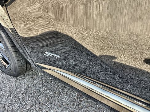 New 2026 Buick Envision Sport Touring image 14