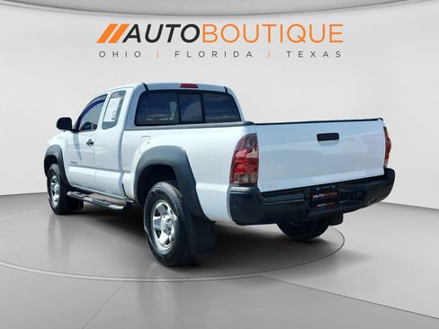 Used 2013 Toyota Tacoma PreRunner w/ Convenience Pkg RWD image 3