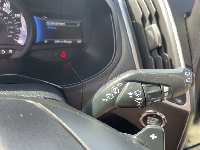 Used 2024 Ford Edge SEL w/ Convenience Package AWD/4WD image 37