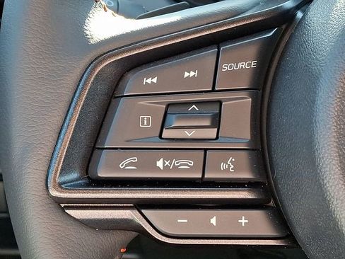 Used 2026 Subaru Crosstrek 2.5i Limited AWD/4WD image 21