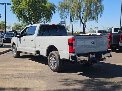 New 2026 Ford F350 Lariat image 5