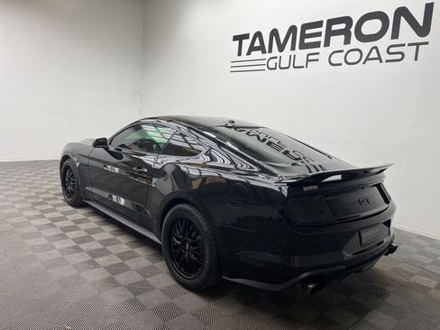 Used 2019 Ford Mustang GT RWD image 8