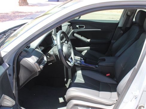 Certified 2026 Acura Integra FWD image 11