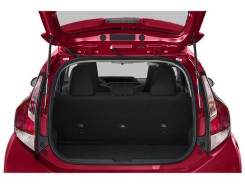 Used 2015 Toyota Prius C Three image 14