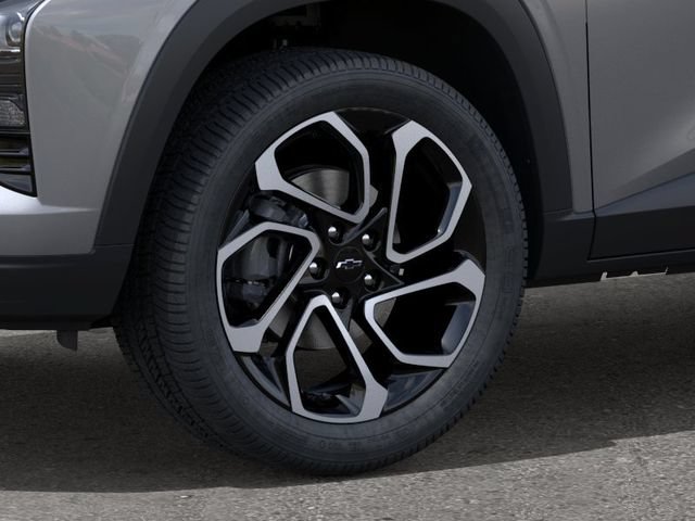 New 2026 Chevrolet Trax RS w/ Driver Confidence Package FWD image 9