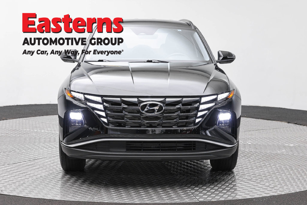 Used 2023 Hyundai Tucson SEL AWD/4WD image 3