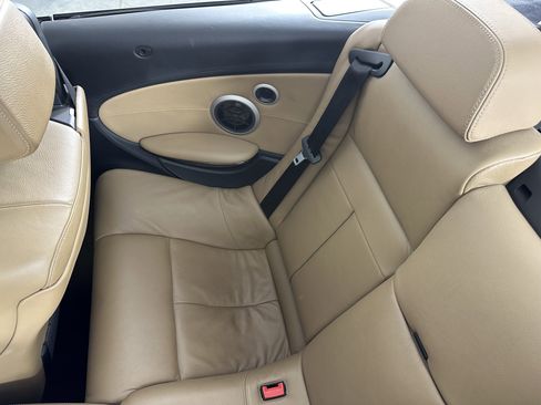 Used 2010 BMW M6 Convertible image 12