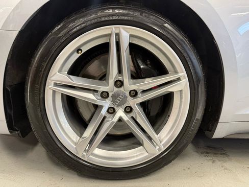 Used 2019 Audi S5 Premium Plus AWD/4WD image 18