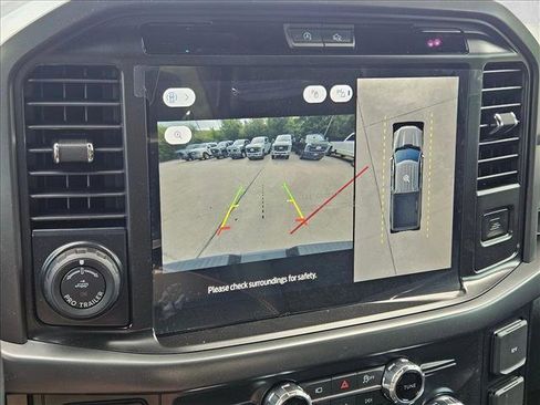 New 2026 Ford F150 Tremor AWD/4WD image 13