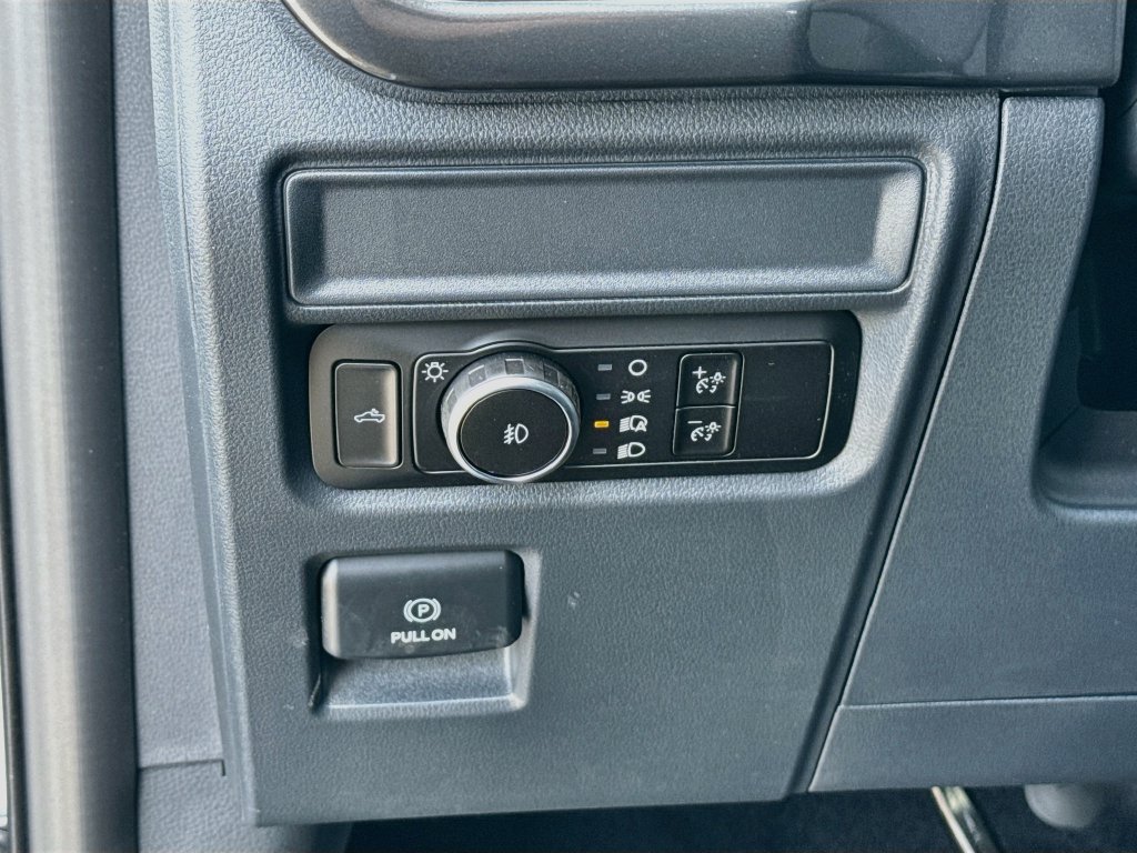 New 2026 Ford F150 STX w/ Equipment Group 200A RWD image 10