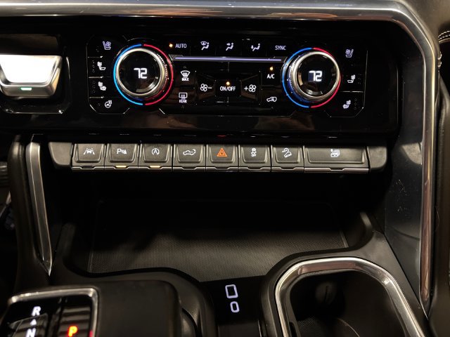 Certified 2024 GMC Sierra 1500 Denali Ultimate AWD/4WD image 21