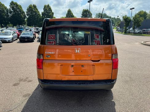 Used 2007 Honda Element EX image 6