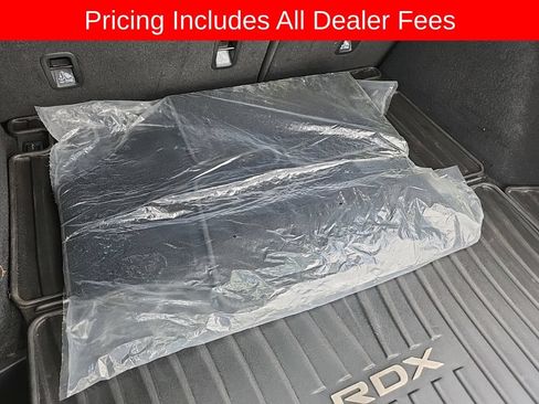 Used 2023 Acura RDX AWD image 22