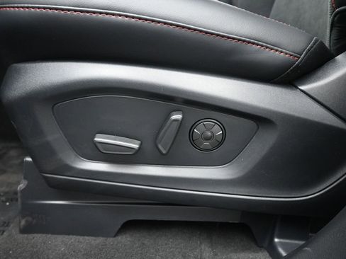 New 2025 Ford Explorer ST w/ Sun And Sound Package image 9