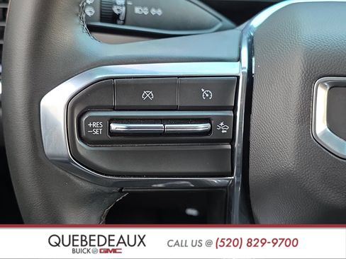 Used 2024 GMC Canyon Elevation w/ Convenience Package RWD image 14