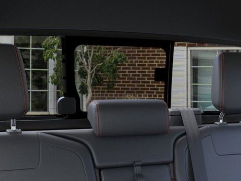 New 2025 Ford Ranger Raptor image 47