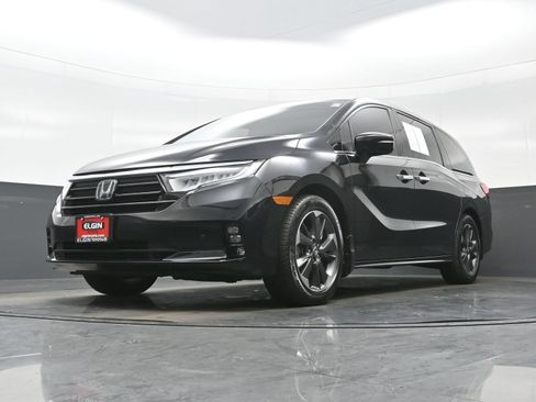 Used 2022 Honda Odyssey Elite image 30