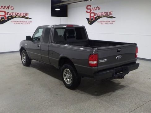 Used 2011 Ford Ranger XLT w/ Bright Trim Group image 2