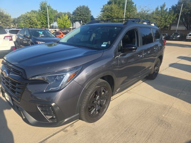 Used 2024 Subaru Ascent Onyx Edition AWD/4WD image 6