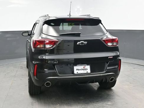 Used 2023 Chevrolet TrailBlazer RS w/ Sun and Liftgate Package FWD image 5